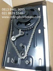 Daftar Harga motor dinamo Rolling door, Jual murah motor dinamo Rolling door automatic otomatis, Rolling door pabrik gudang industri buatan taiwan china (3)