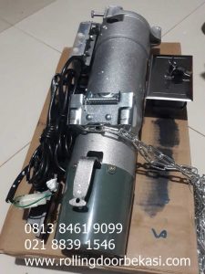 Daftar Harga motor dinamo Rolling door, Jual murah motor dinamo Rolling door automatic otomatis, Rolling door pabrik gudang industri buatan taiwan china (4)